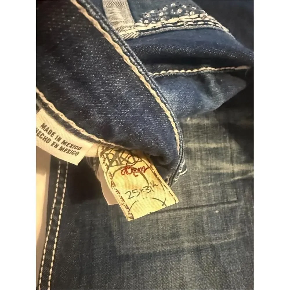 BKE boot cut